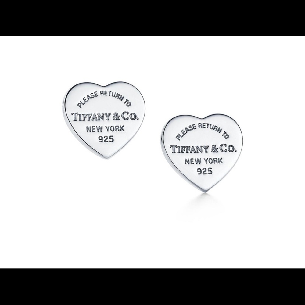 Tiffany & co. Earrings